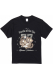 【予約商品】太陽のパレードTシャツ 対馬ver. (ブラック)