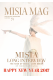【MSA限定】MISIA MAG vol.74