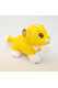 【予約商品】ハートのレオナ ぬいぐるみキーホルダー