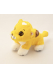 【予約商品】ハートのレオナ ぬいぐるみキーホルダー