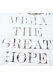 MISIA THE GREAT HOPE Tシャツ(ホワイト）