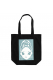 【MSA限定】MSAアイコントートバッグ(BLACK)