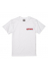 【広島会場受取】TシャツB (ホワイト)