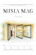 【MSA限定】MISIA MAG vol.90