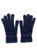 MISIA HOLY NIGHT 手袋（ネイビー）