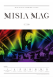 【MSA限定】MISIA MAG vol.94