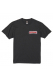 LOVE NEVER DIES  TシャツB (グレー)