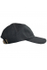 【MSA限定】MSAアイコンキャップ(BLACK)