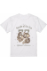 【予約商品】太陽のパレードTシャツ 対馬ver. (ホワイト)