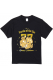 【予約商品】太陽のパレードTシャツ 沖縄ver. (ブラック)