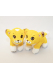 【予約商品】ハートのレオナ ぬいぐるみキーホルダー