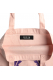 【MSA限定】MSAアイコントートバッグ(PINK)