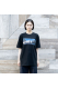 【予約販売】熊本チャリティTシャツ (ブラック)