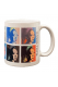 MISIA POP ARTマグカップ