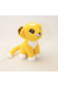 【予約商品】ハートのレオナ ぬいぐるみ