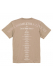  MISIA 星空のライヴ XII ファイナルTシャツ