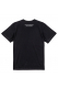LOVE NEVER DIES  TシャツA (ブラック)