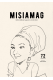 【MSA限定】MISIA MAG vol.72