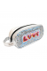 LOVE NEVER DIES  LOVEペンケース