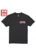 【広島会場受取】TシャツB (グレー)