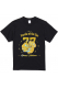 【予約商品】太陽のパレードTシャツ(ブラック)