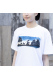 【予約販売】熊本チャリティTシャツ (ホワイト)