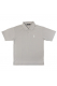 【MSA限定】MSAアイコンポロシャツ(GRAY)