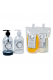 O skin & hair O・TREATMENT 470ml（ガラスボトル付）