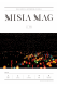 【MSA限定】MISIA MAG vol.92