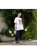 【MSA限定】MISIAアイコンポップアートTシャツ