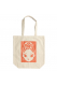 【MSA限定】MSAアイコントートバッグ(NATURAL)