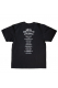星空のライヴXIII Tシャツ(ブラック)