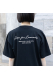 【予約販売】熊本チャリティTシャツ (ブラック)