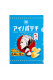 アイノポテチクリアファイル MISIA好いとっと！長崎の塩味