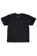 太陽のパレードファイナルTシャツ (ブラック)
