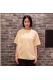 MCML×YOJOKUN ひまわりTシャツ ユニセックス