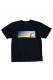 星空のライヴXIII Tシャツ(ブラック)