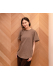 MCML×YOJOKUN ひまわりTシャツ レディース