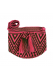 【MCML×Wayuu Colombia Original】 ワユーバッグ _モチーラH