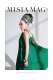 【MSA限定】MISIA MAG vol.88