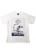 星空のライヴXIII オーガニックコットンTシャツ(オフホワイト)