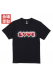 【広島会場受取】TシャツA (ブラック)