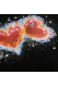 LOVE NEVER DIES  スタッズパーカー
