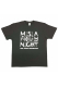 MISIA HOLY NIGHT Tシャツ(チャコール)
