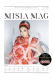 【MSA限定】MISIA MAG vol.96