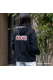 LOVE NEVER DIES  スタッズパーカー