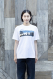 【予約販売】熊本チャリティTシャツ (ホワイト)