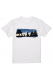【予約販売】熊本チャリティTシャツ (ホワイト)