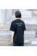 【予約販売】熊本チャリティTシャツ (ブラック)