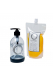 O skin & hair O・SHAMPOO 470ml（ガラスボトル付）